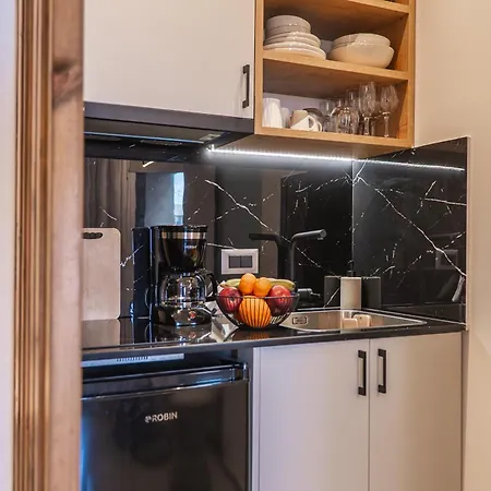 Apartment Eros Luxury
