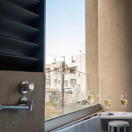 Eros Luxury Apartment
