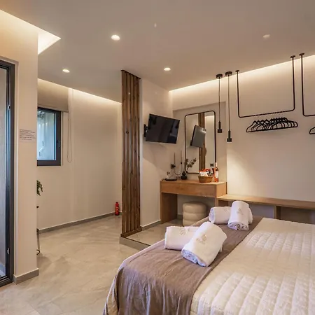 Eros Luxury Apartment *
