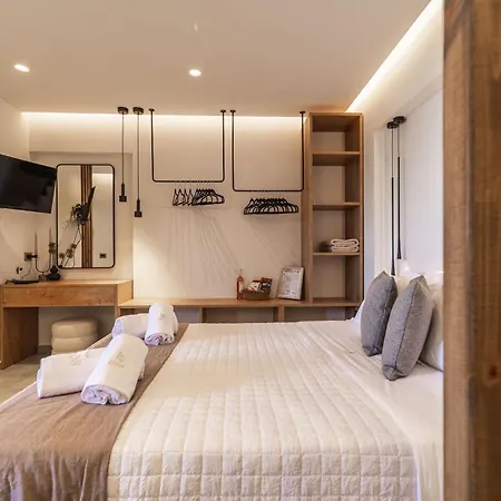 Apartment Eros Luxury Rethymno (Crete)