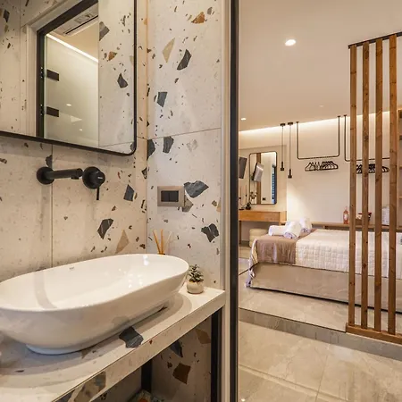Eros Luxury Rethymno (Crete)