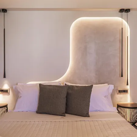 Eros Luxury