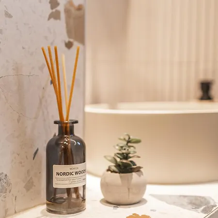 Apartment Eros Luxury