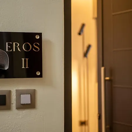 Eros Luxury *
