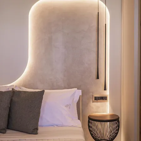 Eros Luxury Rethymno (Crete)