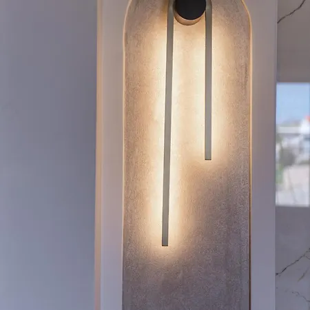 Apartment Eros Luxury