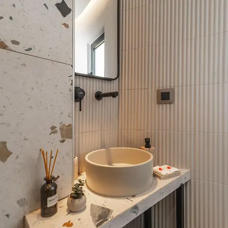 Apartment Eros Luxury *