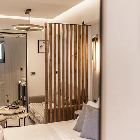 Apartment Eros Luxury *