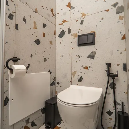 Apartment Eros Luxury