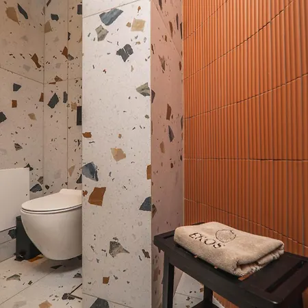 Apartment Eros Luxury *