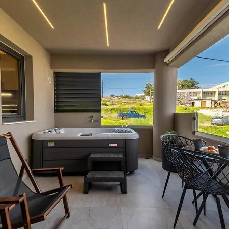 Apartment Eros Luxury