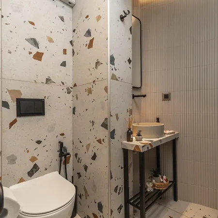 Eros Luxury * Rethymno (Crete)