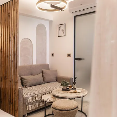 Apartment Eros Luxury