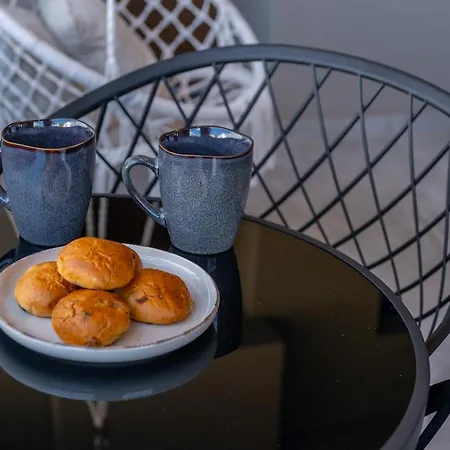 Apartment Eros Luxury Rethymno (Crete)