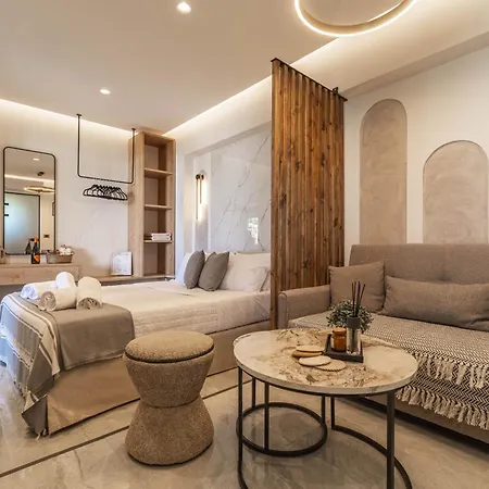 Eros Luxury Rethymno (Crete)