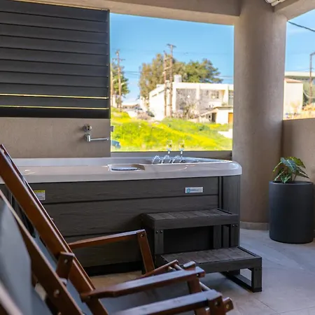 Apartment Eros Luxury