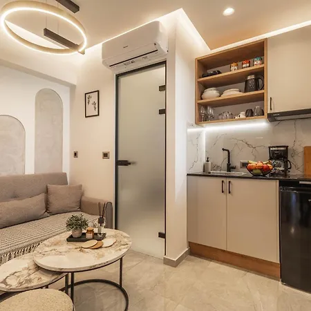 Apartment Eros Luxury *