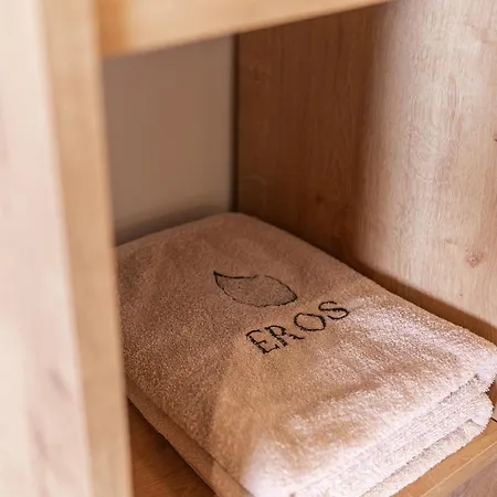 Eros Luxury Διαμέρισμα