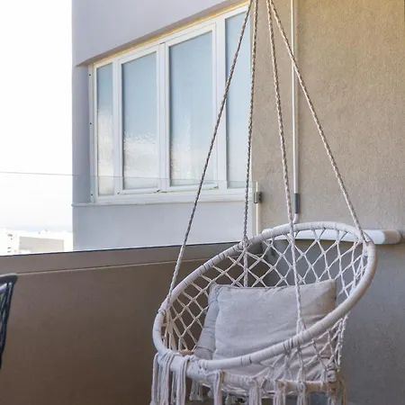 Eros Luxury Διαμέρισμα *